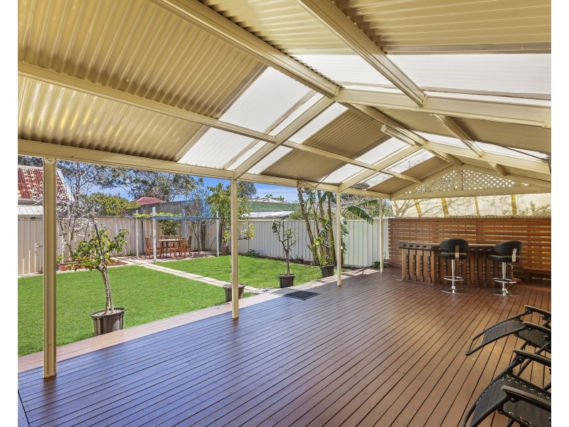 16 Aldridge Terrace, Marleston SA 5033