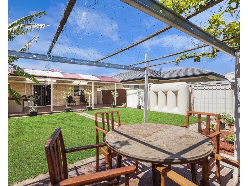 16 Aldridge Terrace, Marleston SA 5033