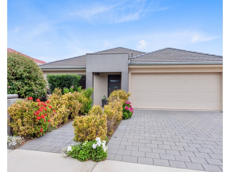 8a Quintus Terrace, Dover Gardens SA 5048