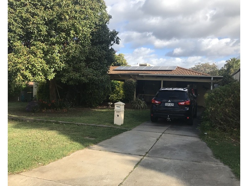 433 Wright Road, Valley View SA 5093