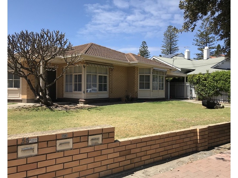 1/38 Moseley Street, Glenelg SA 5045