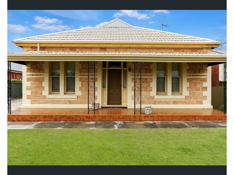 10 Osborn Avenue, Beulah Park SA 5067