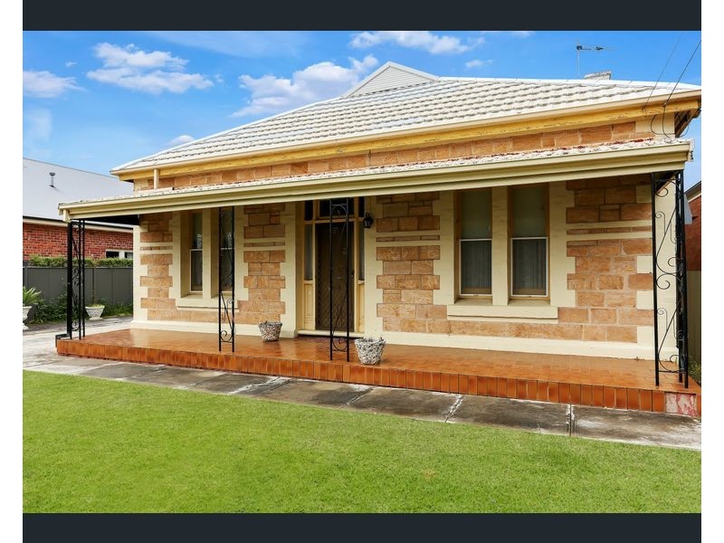 10 Osborn Avenue, Beulah Park SA 5067