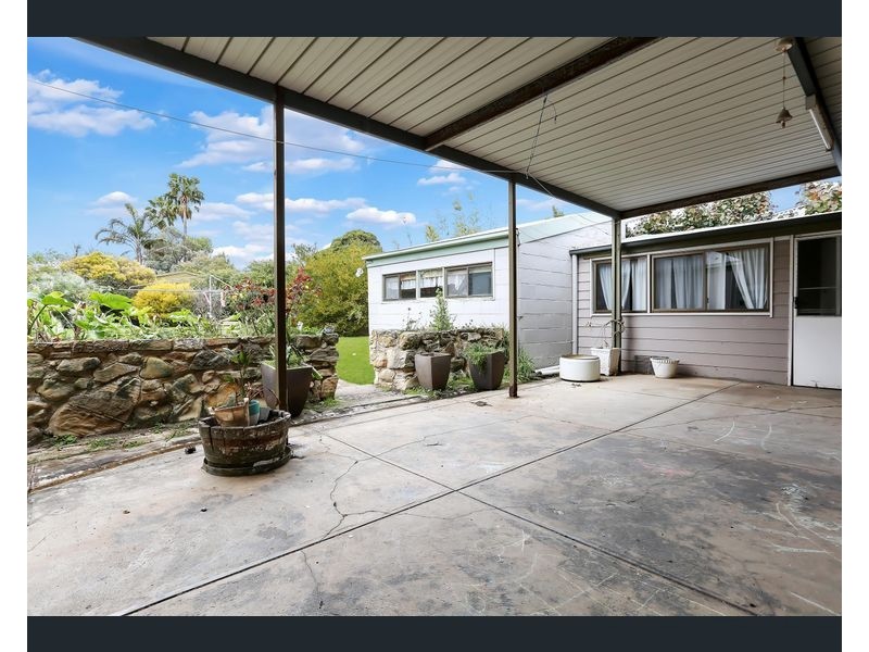 10 Osborn Avenue, Beulah Park SA 5067