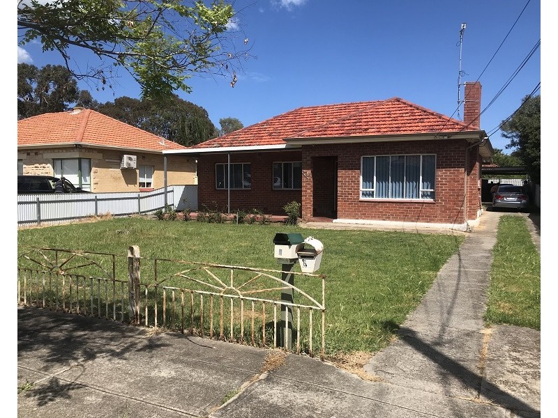 6 Richard Street, Brooklyn Park SA 5032