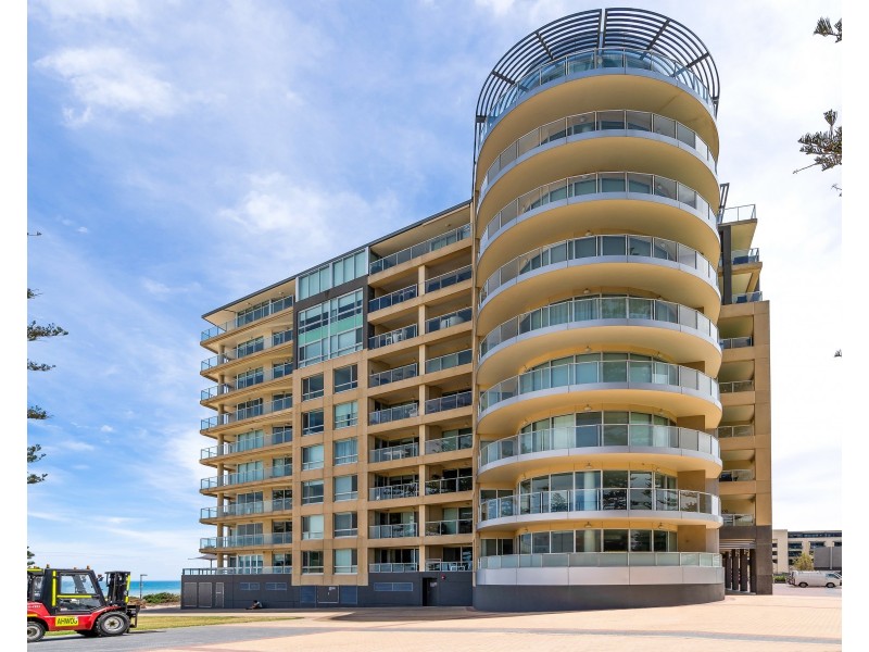 212/19 Platinum Apartments Holdfast Prominade, Glenelg SA 5045