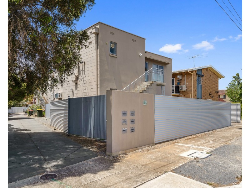 U2/16 Henry Street, Plympton SA 5038