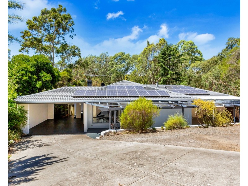 9 Trevor Terrace, Blackwood SA 5051