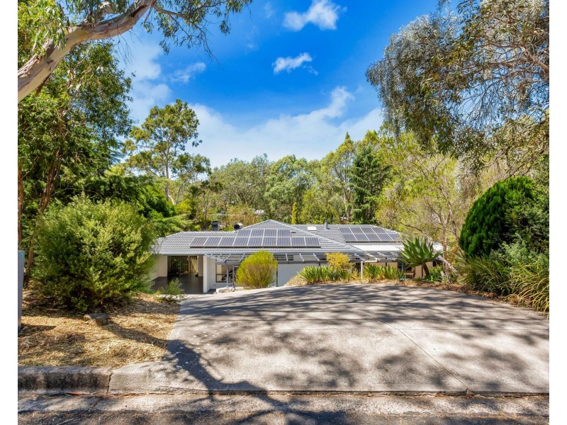 9 Trevor Terrace, Blackwood SA 5051