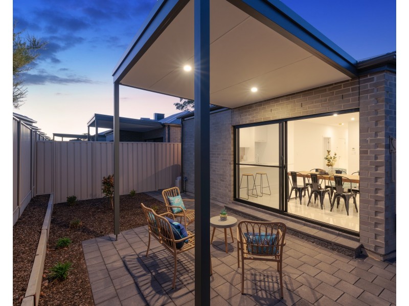 4C Plymouth Avenue, Sturt SA 5047