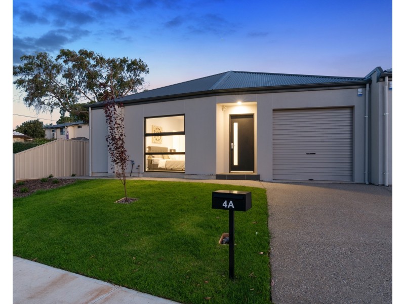 4C Plymouth Avenue, Sturt SA 5047