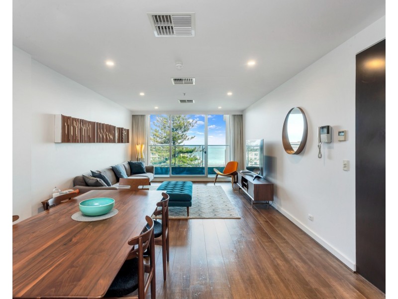 1023/29 Colley Terrace, Glenelg SA 5045
