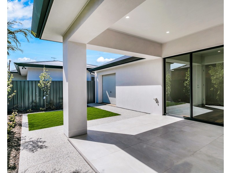 10a King George Avenue, Somerton Park SA 5044