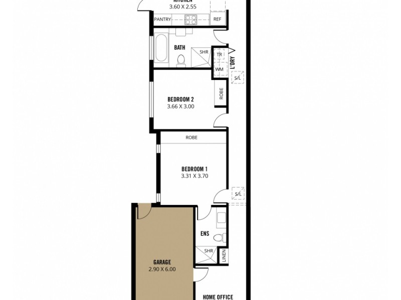43 – 43B Quick Road, Mitchell Park SA 5043