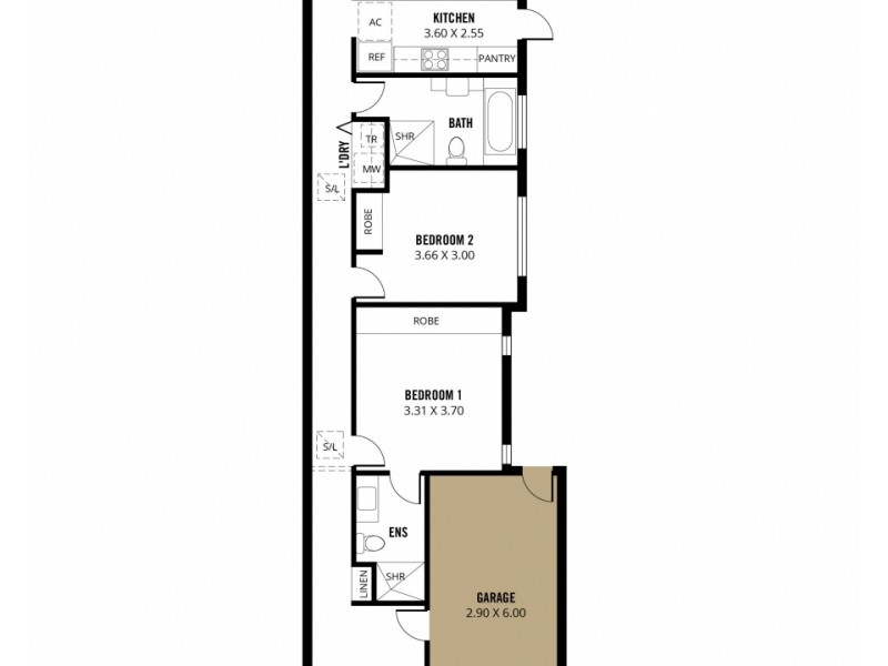 43 – 43B Quick Road, Mitchell Park SA 5043