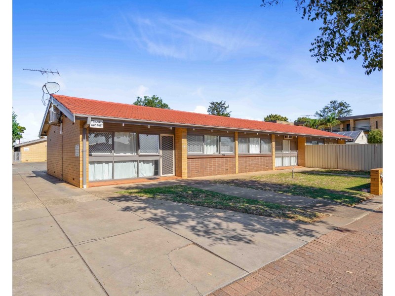 5/347 Sir Donald Bradman Drive, Brooklyn Park SA 5032