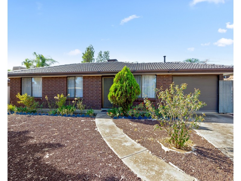 32 Hopner Avenue, Burton SA 5110