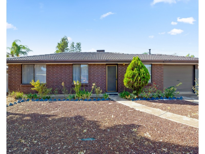 32 Hopner Avenue, Burton SA 5110