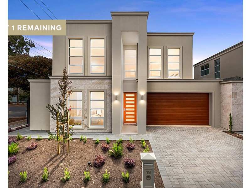 15 and 17 Rosslyn Street, Glengowrie SA 5044