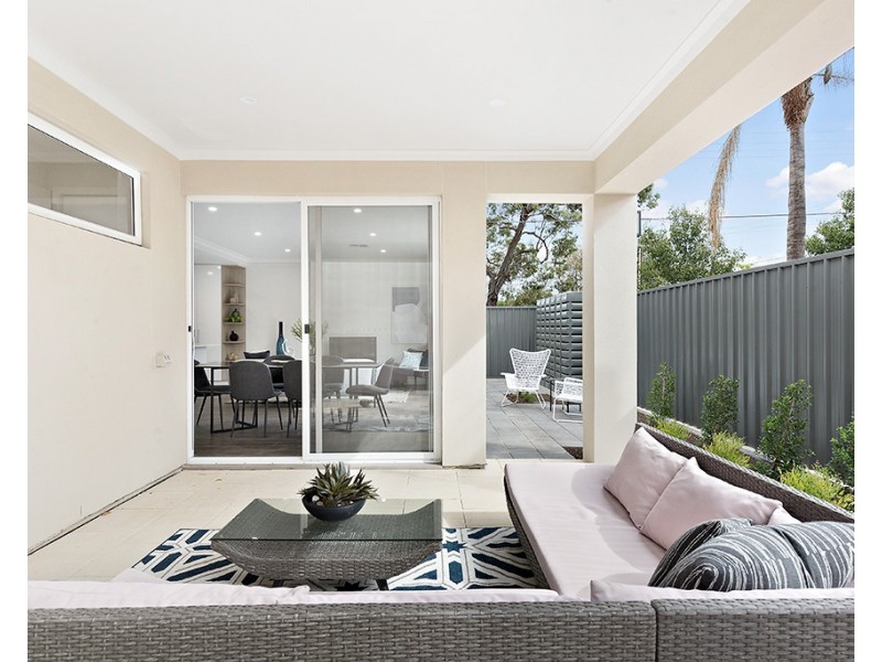 15 and 17 Rosslyn Street, Glengowrie SA 5044