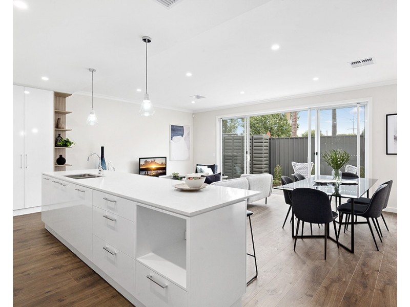 15 and 17 Rosslyn Street, Glengowrie SA 5044
