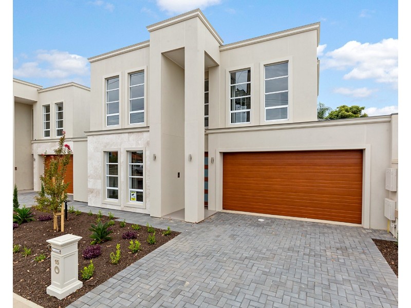 15 and 17 Rosslyn Street, Glengowrie SA 5044