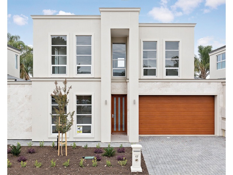 15 and 17 Rosslyn Street, Glengowrie SA 5044