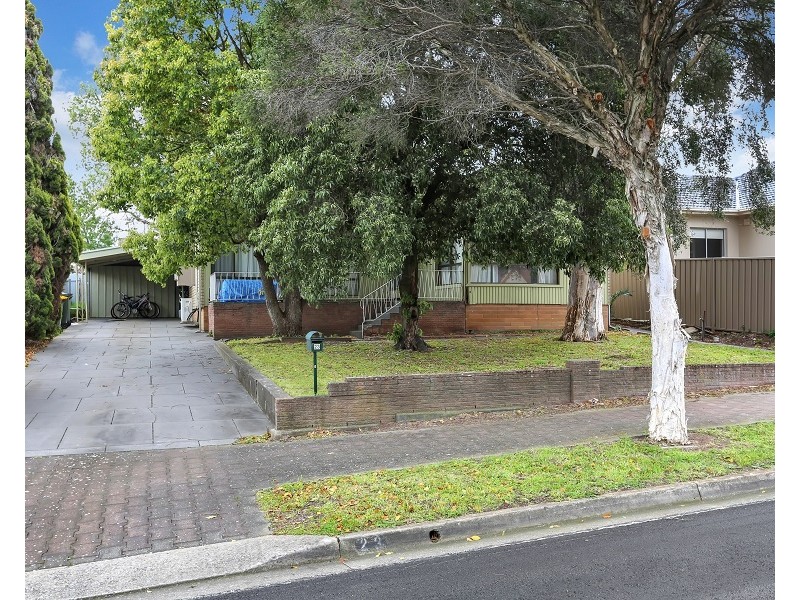 23 Southern Terrace, Holden Hill SA 5088