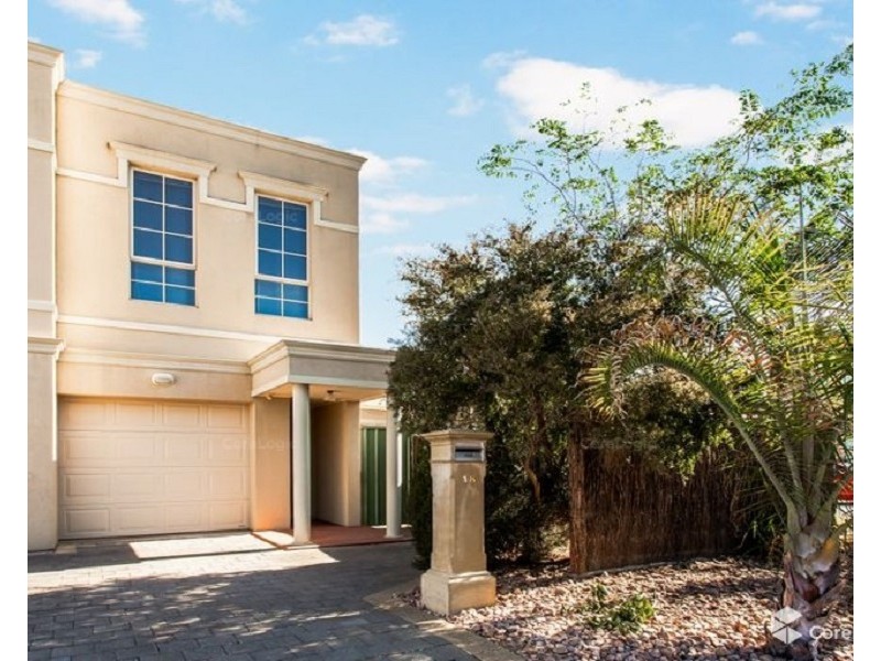 18 Gairdner Lane, Mawson Lakes SA 5095