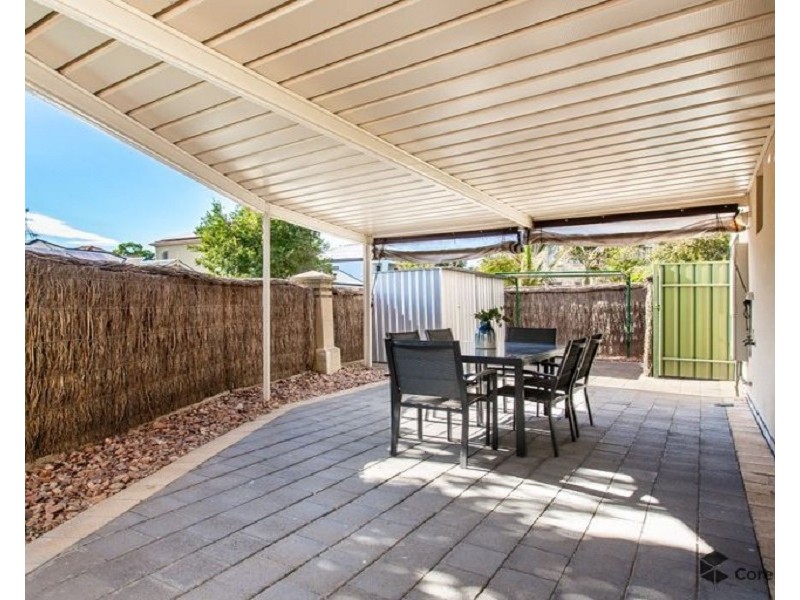 18 Gairdner Lane, Mawson Lakes SA 5095
