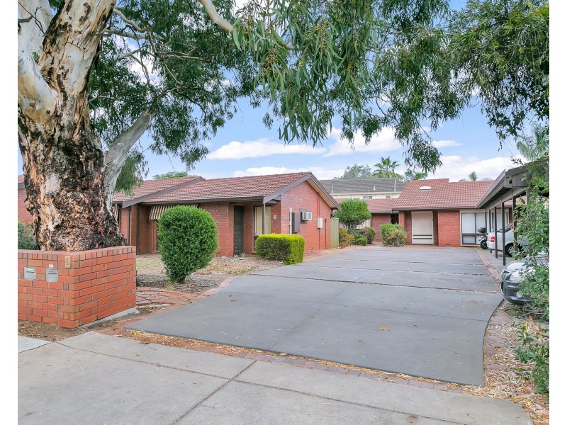 5/4 Mornington Avenue, Plympton SA 5038