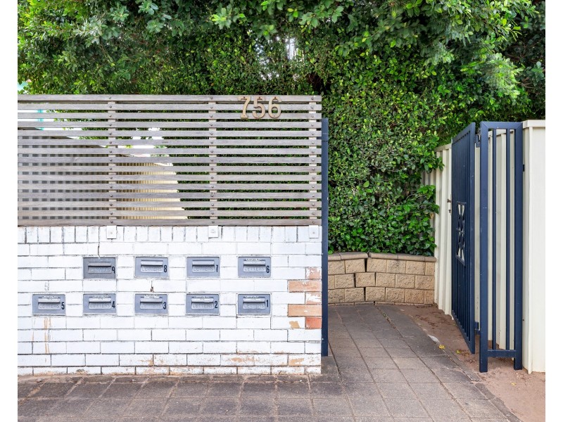 5/756 Torrens Road, Rosewater SA 5013