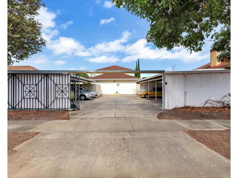 5/756 Torrens Road, Rosewater SA 5013