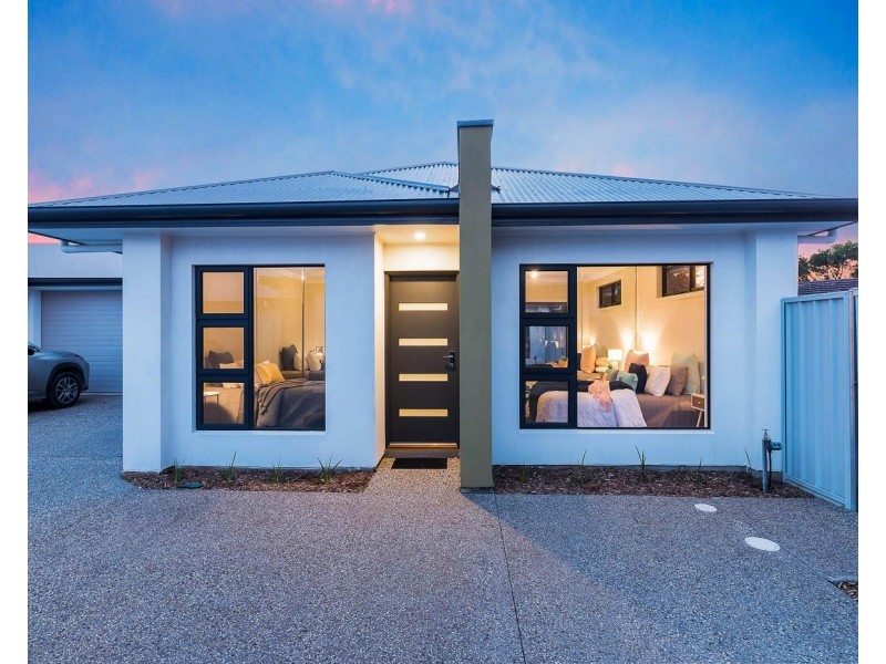 33B Albany Crescent, Oaklands Park SA 5046