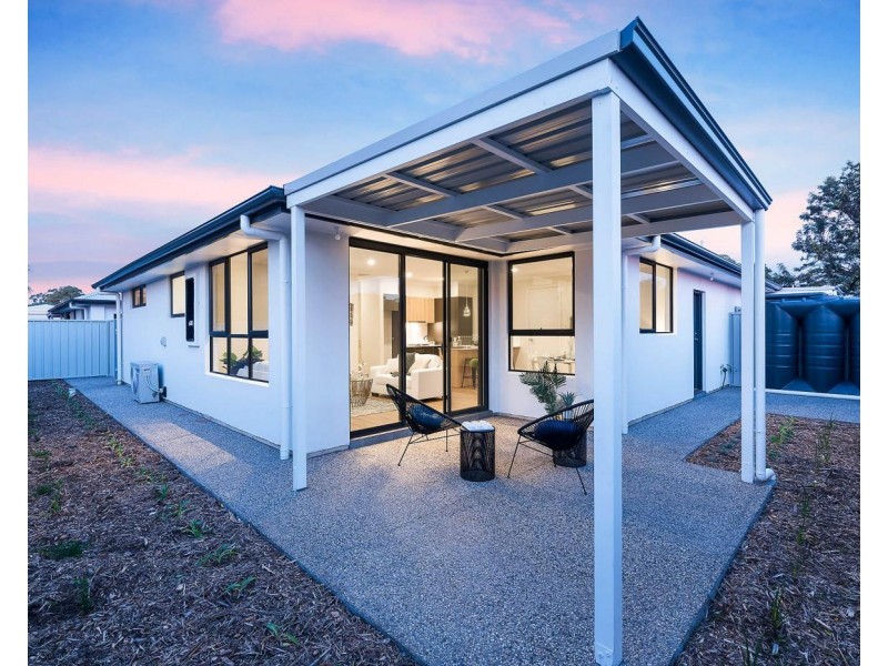 33B Albany Crescent, Oaklands Park SA 5046