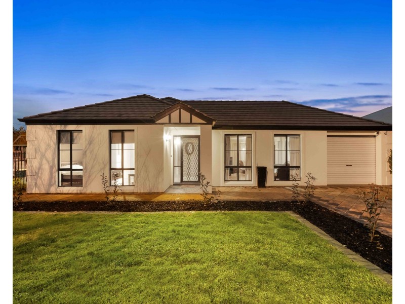 1 Minkie Avenue, Mitchell Park SA 5043