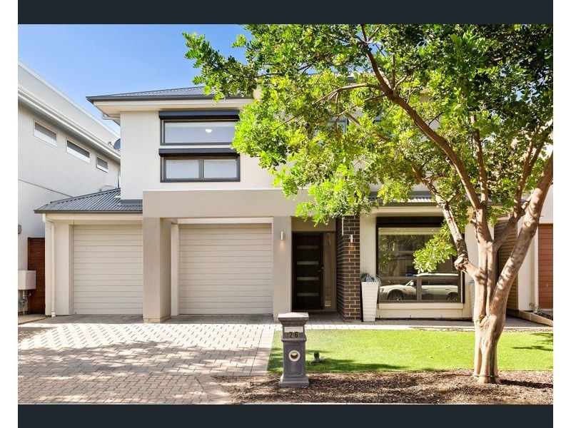 26 Horsley Drive, Kidman Park SA 5025