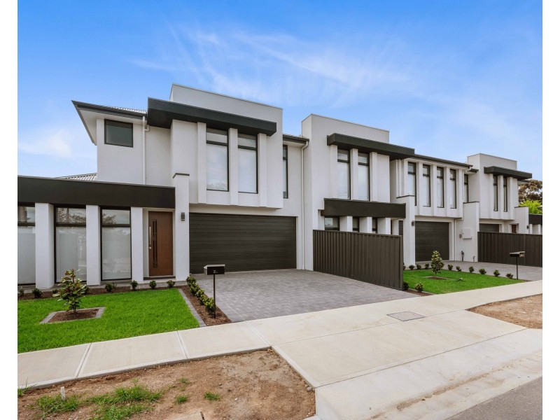 2A – 2C  Ninnid  Avenue, Morphettville SA 5043