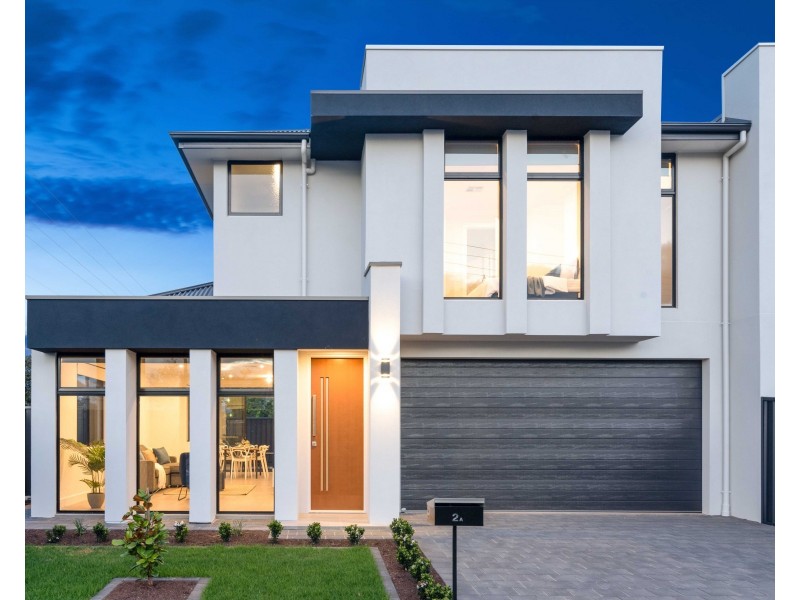 2A – 2C  Ninnid  Avenue, Morphettville SA 5043