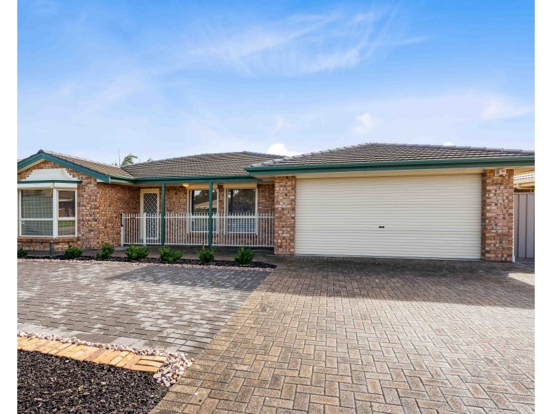 39 Gardenia Crescent, Morphett Vale SA 5162