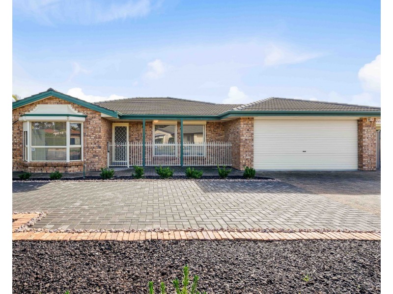 39 Gardenia Crescent, Morphett Vale SA 5162