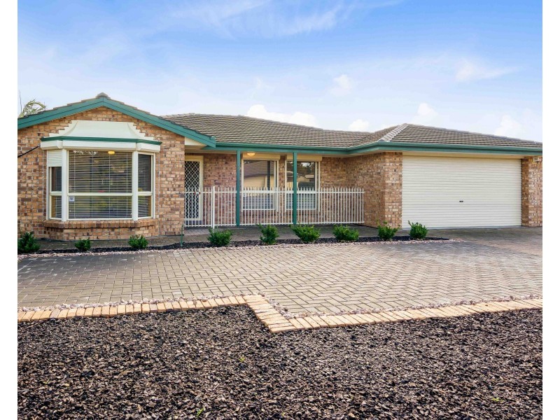 39 Gardenia Crescent, Morphett Vale SA 5162