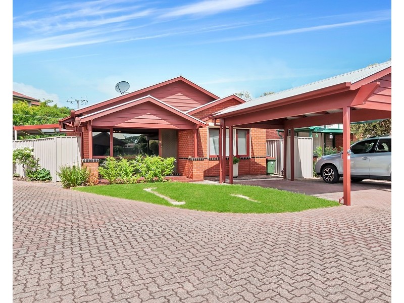 7/16-20 Alexander Avenue, Ashford SA 5035