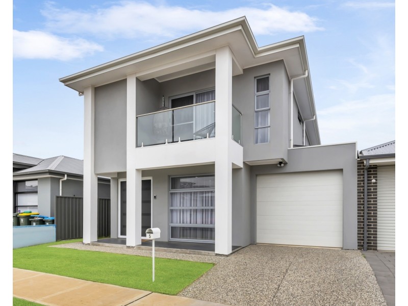 5 Benham Street, Ferryden Park SA 5010