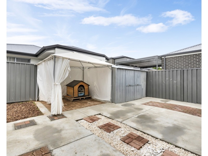 5 Benham Street, Ferryden Park SA 5010