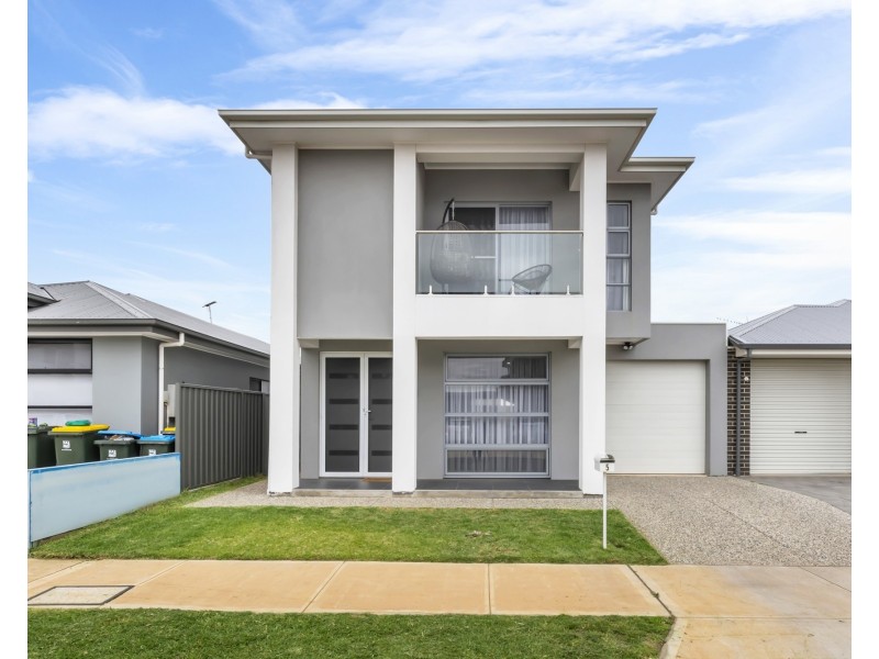 5 Benham Street, Ferryden Park SA 5010