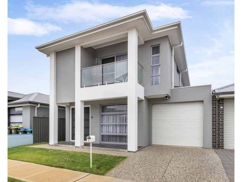 5 Benham Street, Ferryden Park SA 5010