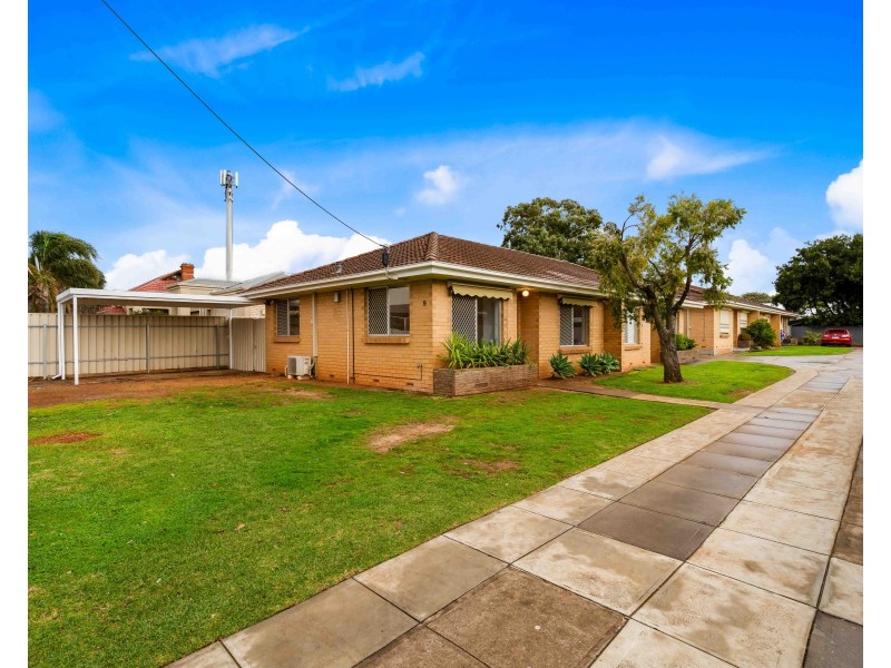 1/9 Ormond Avenue, Daw Park SA 5041