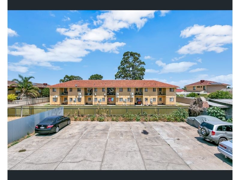 9/12  Richard Street, Mansfield Park SA 5012