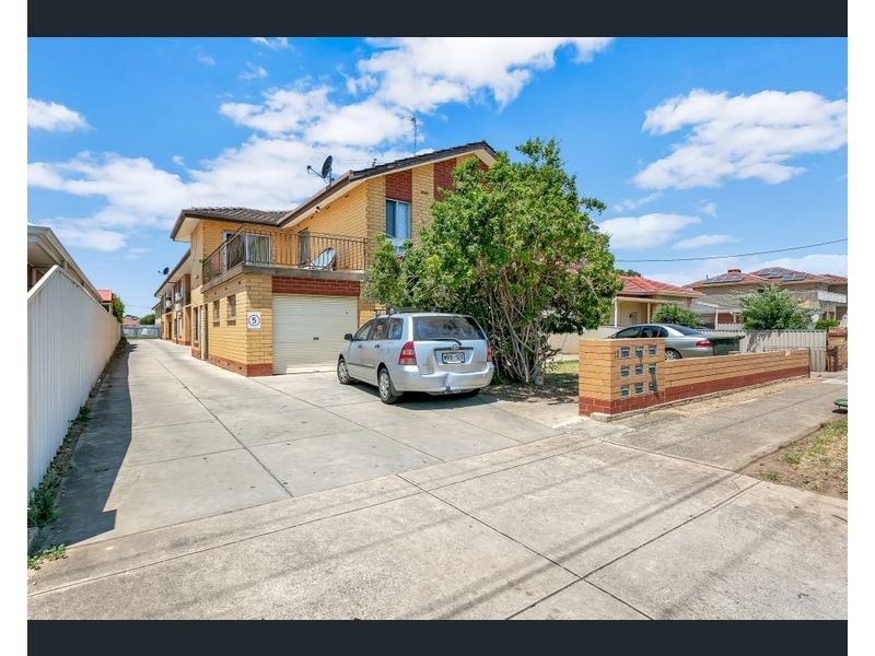 9/12  Richard Street, Mansfield Park SA 5012